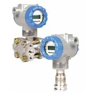 Honeywell STD800 SmartLine Differential Pressure Agent thumbnail-3