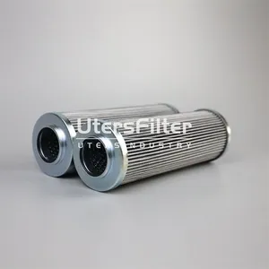 D830T60A UTERS Replace of FILTREC Hydraulic Filter Element thumbnail-3