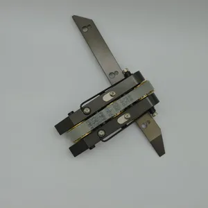 Aeroplane Parts of Aster Sewing Machine thumbnail-1