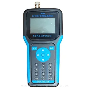 Multifunctional Rapid Content Analyzer for Chloride/ammonium Ions RTNF Type thumbnail-2