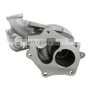 Complete Turbo TD05H 4b11 1515A198 49378-01642 49378-01631 21595176 4937801631 thumbnail-3