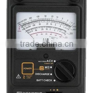 DM-1527 Insulation Resistance Tester thumbnail-1
