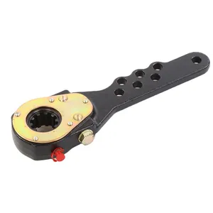 Manual Slack Adjuster for BPW 3354200338 Euro Type Good Quality thumbnail-4