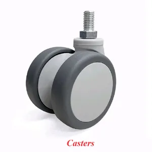 Universal Casters Furniture Casters thumbnail-3
