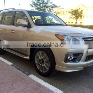 BRAND NEW LEXUS LX 570 SPORT 2015 MODEL thumbnail-1