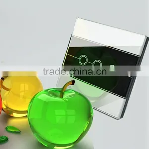 2016 New Design Smart Home Wall Switch thumbnail-2