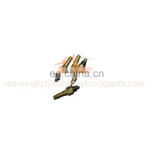 Foton Auman/Aumark/Mercedes Actros/Miler/Land Pioneer Weichai Engine Gearbox Zf/Fast Truck Spare Parts 612600090080 thumbnail-2