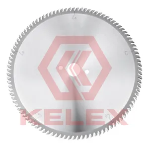 Saw Blades for Wood Cutting thumbnail-4