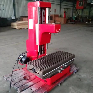 Zaozhuang Guanfeng Machinery Co., Ltd company overview - view 3 thumbnail