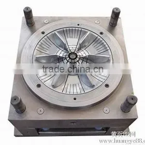 Plstic Injection Mould and Products thumbnail-2