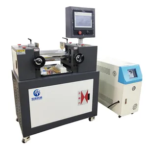 YC-401 Automatic Glue Turning and Opening Mill thumbnail-3