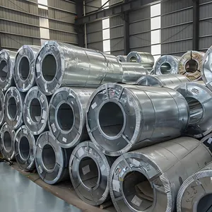 --We Have Professional Factories and Teams That Produce High-quality Aluminum Zinc Coated Steel Coils, Color Coated Steel Coils, Steel Strips, With the Fastest Delivery Time and Most Favorable Prices thumbnail-3