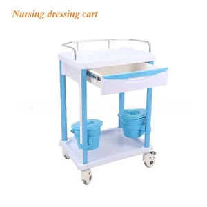 Medical Multifunctional Trolley Series thumbnail-2