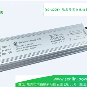 Grow Light Power Supply thumbnail-3