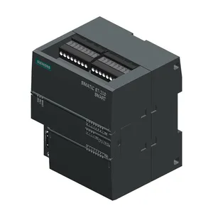 6ES7288-2DR32-0AA0 Siemens SIMATIC S7-200 SMART,digital Input/output SM DR32, 16DI/16DO, 16DI 24V DC thumbnail-4
