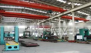 Henan YuanJu Machinery Equipment Co., Ltd. company overview - view 2 thumbnail