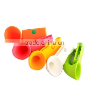 High Quality Silicone Loud Speaker thumbnail-3