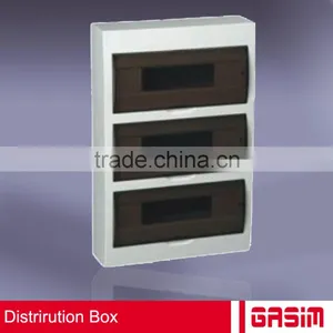 High Quality Distribution Box, Distribution Board Electrical Equipement thumbnail-1