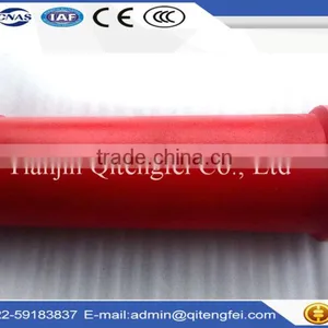 Sany DN125 Concrete Pump Reducer Pipe From China,Tianjin Factory thumbnail-2