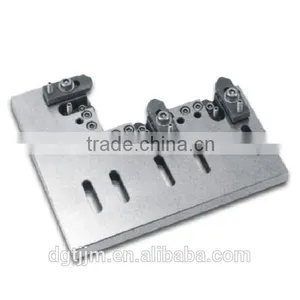 Large and Heavy Cutting Lathe Cnc Machining Part ,CNC Machined Precision Part ,oem High Precision Mechanical thumbnail-1
