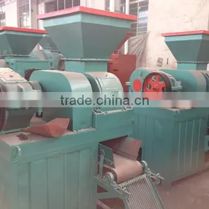 Experienced Manufacturer Sawdust Briquetting Presses,sawdust Briquetting Machine thumbnail-2