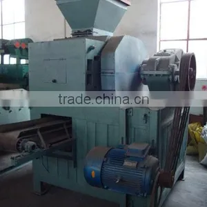 Widely Used Wood Briquette Machine,wood Briquetting Machine for Sale thumbnail-2