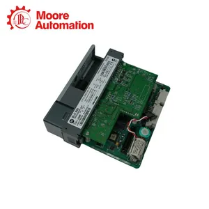 AB 1747-OCPCM2 Open Controller Module Brand New thumbnail-1