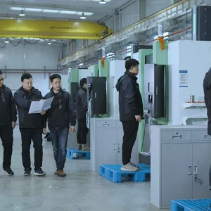 Baoji Qicheng Nonferrous Metals Co., Ltd. company overview - view 2 thumbnail