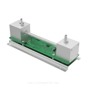 NDIR DLCO Gas Sensor for Pulmonary Function Test Gasboard-2051 thumbnail-1