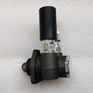 Qingdao Promising Fuel Feed Pump for Wheel Loader Spare Parts thumbnail-2