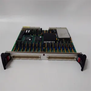 GE VMIVME-3122 Data Acquisition and Control Board thumbnail-2