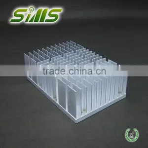 Computer Water Cooling Cpu Heatsink thumbnail-4