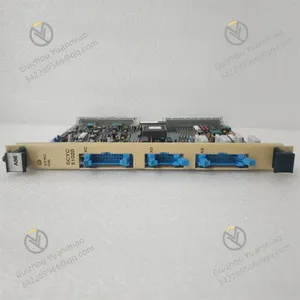 SCYC51020 58052582H Pulse Board thumbnail-2