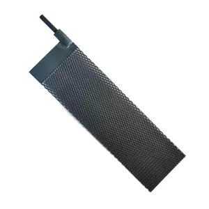 Replaceable Titanium Anode Plates With Ruthenium-Iridium Coating for Water Ionizers or Sodium Hypochlorite Generators thumbnail-2