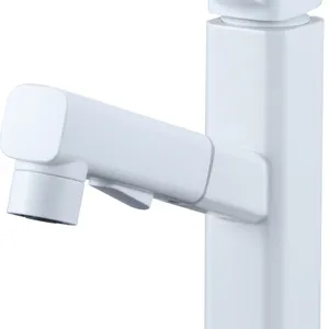 Kitchen Faucet - SUS 304 Sink Faucet thumbnail-1