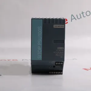 Siemens 6EP1334-2BA20 thumbnail-1