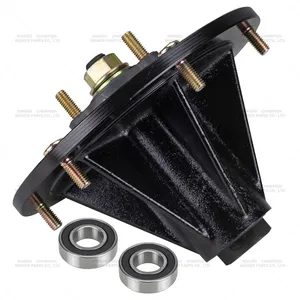 0582 Lawn Mower Spindle Assembly Replaces Toro 127-0560, 285-329 thumbnail-4