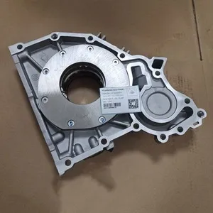 Oil Pump 1011015-65D for Deutz Machinery Diesel Engines Parts thumbnail-1