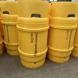 Chlorine Gas Cylinder thumbnail-2