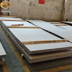 High-Performance GH4145 N08020 Nickel Based Alloy Plate Ideal for Aerospace and Defense Applications thumbnail-2