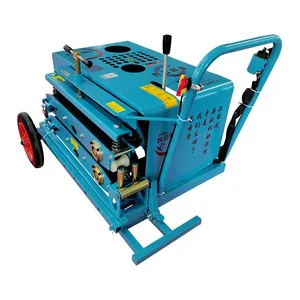 Fiber Optic Cable Lay Machine——Changyun-3 thumbnail-5