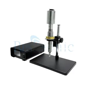 1500w Ultrasonic Homogenizer Mixer Lab Small Portable Sonicator Extraction and Dispersion thumbnail-1