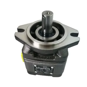 HG0 Internal Gear Pumps SUNNY High Pressure Servo Oil Pump HG0-20-01R-VPC HG0-20-01L-VPC High Pressure Pump thumbnail-3