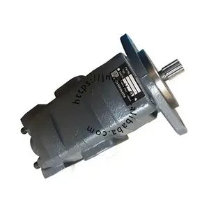 Sany Motor Grader Main Pump Hydraulic Pump SG18-3 Parallel Piston Pump 36MPa Aftermarket Replacement thumbnail-5