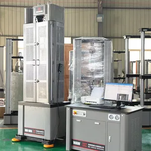 1000kn 2000kn 3000kn Automatic Computer Controlled Hydraulic Servo Universal Testing Machine Hydraulic Universal Testing Machine thumbnail-5