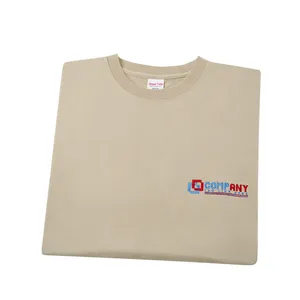Fashionable Heavyweight 3D Printed Cotton Sweatshirt thumbnail-1