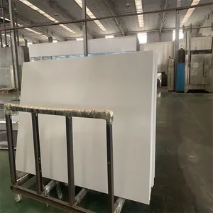 Pressed Enamel Steel Plate - Heavy Duty Vitreous Enamel Sheet for Industrial Equipment thumbnail-1