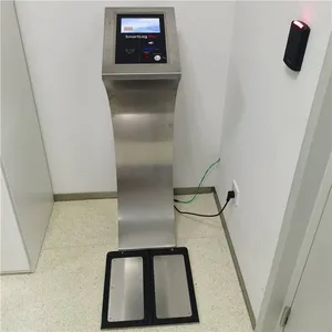 Access Control All-in-one Machine thumbnail-1