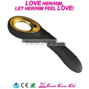 Sexy Hot Woman Masturbation Pussy Vagina Insertable Vibrator USB Rechargeable Waterproof Silicone Vibrator Sex Toy for Women thumbnail-3