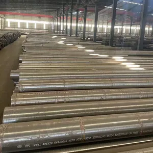 Steel Pipe & Tube & Alloy Steel Pipe，GB/T 8162-2008、GB/T 8163-2018、GB 5310-2023 thumbnail-1
